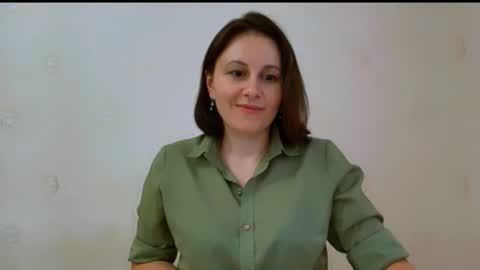 Inessa online show from July 8, 2026, 1:59 pm