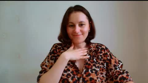 Inessa online show from July 14, 2026, 10:21 am
