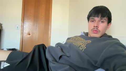 Lucas online show from January 13, 2025, 6:05 pm