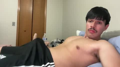 Lucas online show from January 22, 2025, 12:59 am