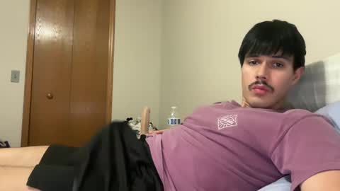 Lucas online show from January 22, 2025, 10:05 pm