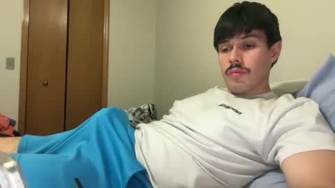 Lucas online show from January 24, 2025, 11:56 pm