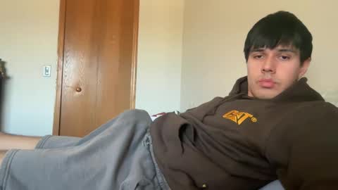 Lucas online show from January 26, 2025, 8:56 pm