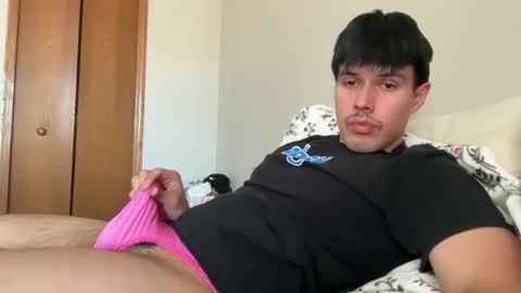 Lucas online show from February 19, 2025, 7:27 pm