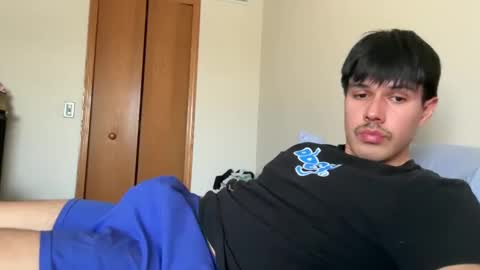 Lucas online show from February 21, 2025, 8:16 pm