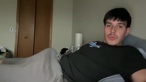 Lucas online show from March 4, 2025, 10:38 pm