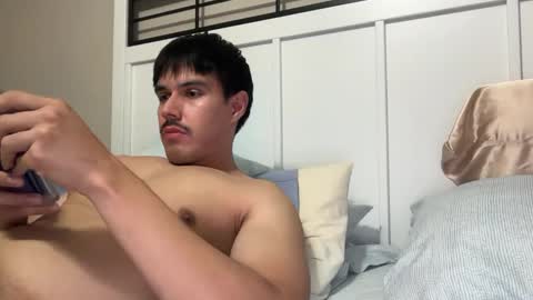 Lucas online show from October 5, 2025, 6:01 am