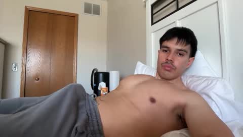 Lucas online show from April 20, 2026, 7:15 pm