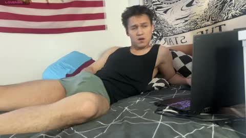 Carl online show from May 18, 2026, 7:31 pm
