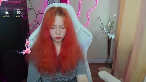 Ilona online show from May 29, 2026, 1:58 am