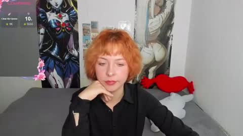 Ilona online show from July 27, 2026, 1:23 am