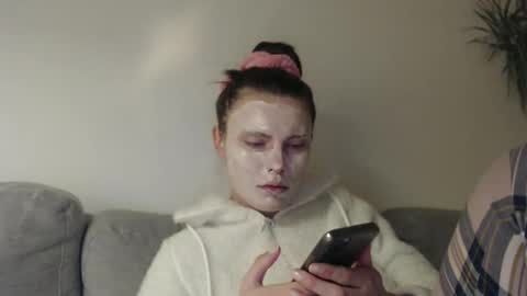 Sweet girl online show from February 21, 2025, 10:04 pm