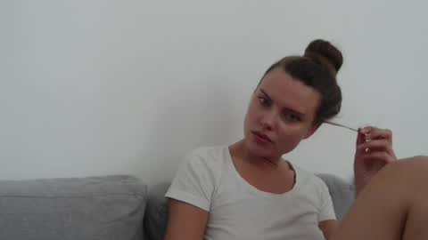 Snapshot of infinitiq45 chatting on June 27, 2026, 1:50 pm Sweet girl online show from June 27, 2026, 1:50 pm
