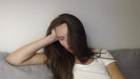 Snapshot of infinitiq45 chatting on July 26, 2026, 8:49 pm Sweet girl online show from July 26, 2026, 8:49 pm