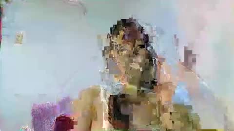 infinity_hottie19 online show from April 26, 2026, 1:31 pm