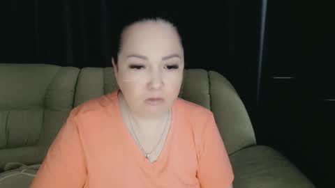 Snapshot of infinity_loveliness chatting on February 7, 2026, 7:01 am Infinity online show from February 7, 2026, 7:01 am