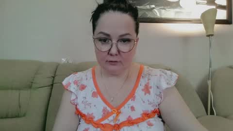 Infinity online show from April 11, 2026, 7:45 am