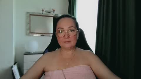 Infinity online show from July 26, 2026, 7:59 am