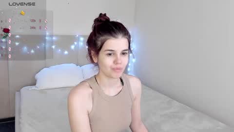 infinity_ti online show from March 14, 2026, 1:55 am