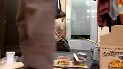 sir. Grummps online show from December 14, 2025, 1:44 am