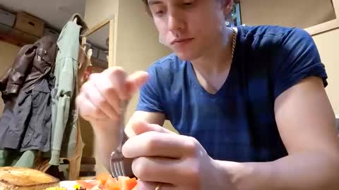 sir. Grummps online show from February 24, 2026, 5:33 pm