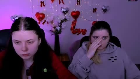 inga_gree online show from February 15, 2026, 8:38 pm