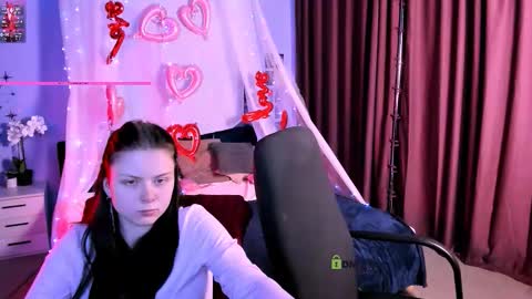 inga_gree online show from March 7, 2026, 8:17 pm