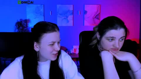 inga_gree online show from March 22, 2026, 8:12 pm