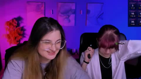 inga_gree online show from April 11, 2026, 7:07 pm