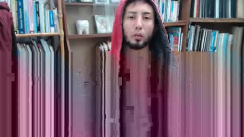 Snapshot of ingabooo chatting on December 4, 2024, 9:02 pm Dimitry online show from December 4, 2024, 9:02 pm