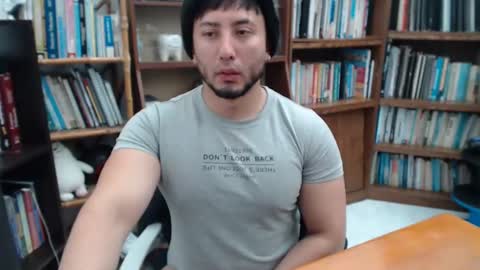 Snapshot of ingabooo chatting on December 26, 2024, 5:30 pm Dimitry online show from December 26, 2024, 5:30 pm