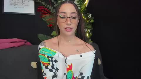 IngAdn online show from February 24, 2025, 12:48 pm