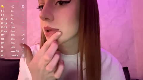 ingerbrockney online show from November 5, 2025, 3:23 pm