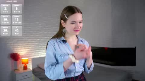 KATALINA online show from March 13, 2026, 12:23 pm