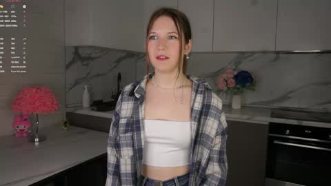 KATALINA online show from April 10, 2026, 11:37 am