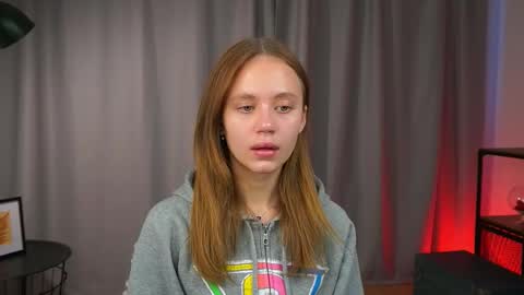 ingerperrucci online show from October 25, 2025, 3:36 am