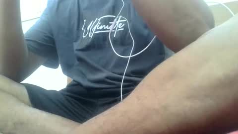 Snapshot of ingloriousuncut chatting on May 9, 2026, 11:26 am Inglorious Hairy Uncut online show from May 9, 2026, 11:26 am