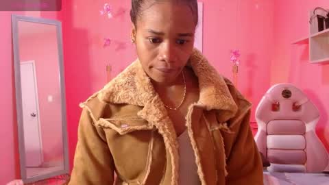 Snapshot of ingrid03_taffur chatting on April 19, 2026, 11:09 am ingrid03_taffur online show from April 19, 2026, 11:09 am