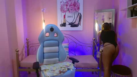 Snapshot of ingrid03_taffur chatting on April 29, 2026, 6:58 pm ingrid03_taffur online show from April 29, 2026, 6:58 pm