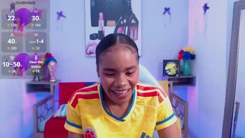 ingrid03_taffur online show from July 3, 2026, 9:21 pm