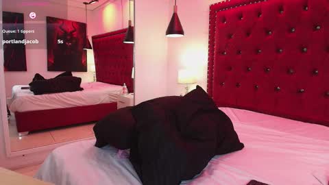 Ingrid online show from February 21, 2026, 8:04 am