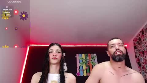 Ingrid Zese online show from October 1, 2025, 12:11 pm