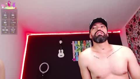 Ingrid Zese online show from October 4, 2025, 3:04 am