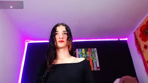 Ingrid Zese online show from October 16, 2025, 6:20 pm