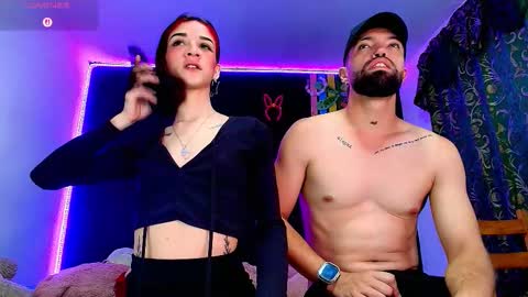 Ingrid Zese online show from March 16, 2026, 8:35 pm