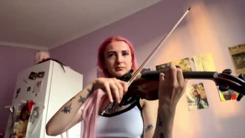 Snapshot of ingridmayer chatting on June 17, 2026, 5:47 pm ingridmayer online show from June 17, 2026, 5:47 pm