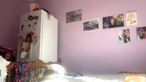 Snapshot of ingridmayer chatting on July 6, 2026, 3:03 pm ingridmayer online show from July 6, 2026, 3:03 pm
