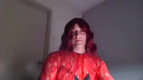 ingridsissy online show from June 13, 2026, 12:36 pm