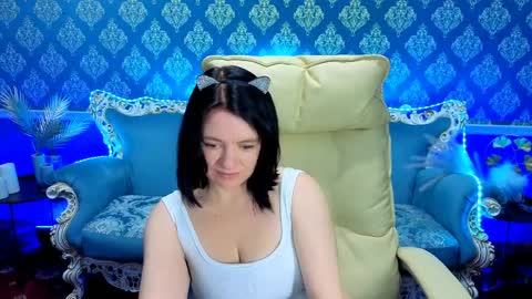 ingrit_tass online show from April 8, 2026, 1:11 pm