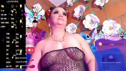 Ingrit online show from January 21, 2025, 11:24 am